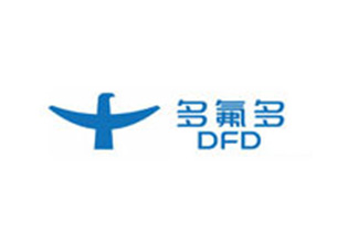 多氟多