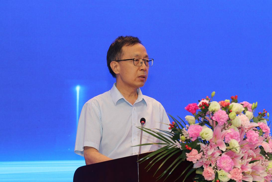 江苏中工高端装备研究院有限公司